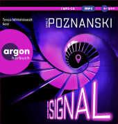 Das Signal, 1 Audio-CD, 1 MP3