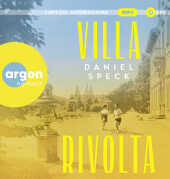 Villa Rivolta, 2 Audio-CD, 2 MP3