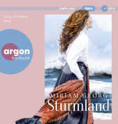 Sturmland, 2 Audio-CD, 2 MP3