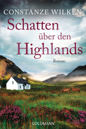 Schatten über den Highlands