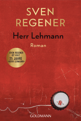 Herr Lehmann