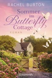 Sommer im Butterfly Cottage