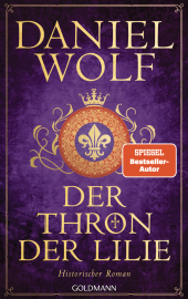 Der Thron der Lilie