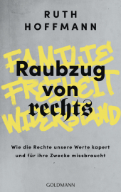 Raubzug von rechts