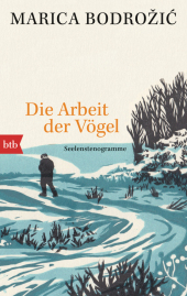 Die Arbeit der Vögel