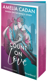 Count on Love - Based on Tatjana's Story