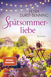 Spätsommerliebe