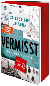 Vermisst - Der Fall Lucas