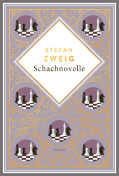 Zweig - Schachnovelle
