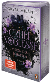 Cruel Noblesse - Vision der Schatten