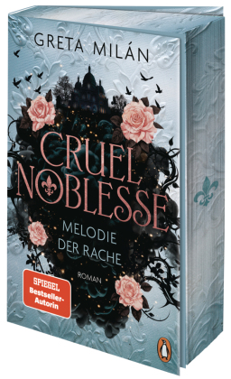 Cruel Noblesse - Melodie der Rache