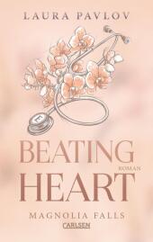 Magnolia Falls 4: Beating Heart