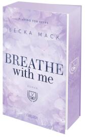 Breathe With Me (Playing for Keeps 5)