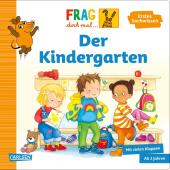 Frag doch mal ... die Maus: Der Kindergarten