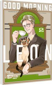 Good Morning Leon 2