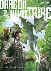 Dragon Hunt Tribe 2