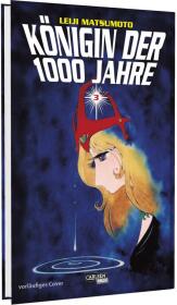 Königin der 1000 Jahre 3