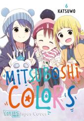 Mitsuboshi Colors 6