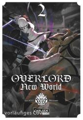 Overlord New World 2