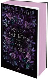 Where Bad Boys are Ruined (Good Girls 3)
