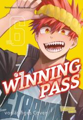 Winning Pass 6