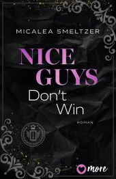 Nice Guys Don't Win