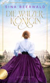 Die Walzerkönigin