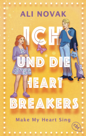 Ich und die Heartbreakers