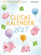 Glückskalender 2027