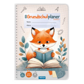 TRÖTSCH - Grundschulplaner Fuchs 26/27