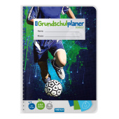 TRÖTSCH - Grundschulplaner Soccer 26/27