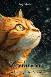 Zaubermaus und der Ruf der Sterne