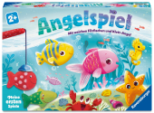 Angelspiel - Kinderspiel ab 2 Jahre