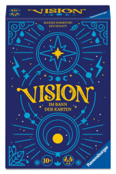 Vision - Kartenspiel ab 10 Jahre
