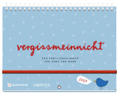 vergissmeinnicht 2027