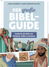 Der Bibel-Guide