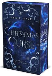 Christmas Curse: Das Buch der Schatten