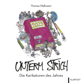 Unterm Strich 2025