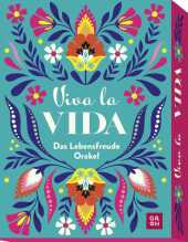 Orakelkarten: Viva la Vida