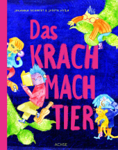 Das Krachmachtier