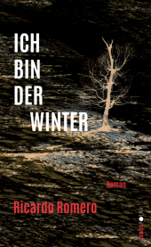 Ich bin der Winter