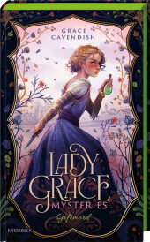 Lady Grace Mysteries: Giftmord