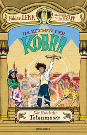Im Zeichen der Kobra