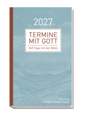 Termine mit Gott 2027