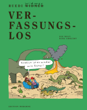 Verfassungslos