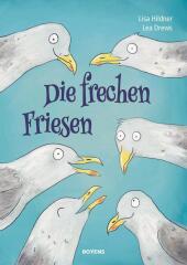 Die frechen Friesen