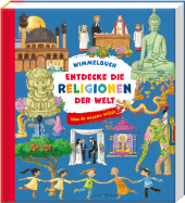 Entdecke die Religionen der Welt