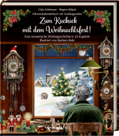 Zum Kuckuck mit dem Weihnachtsfest!