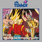 Jan Tenner Classics - Das dunkle Imperium, 1 Audio-CD