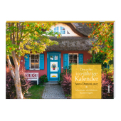 Der echte 100-jährige Kalender - Anno Domini 2027